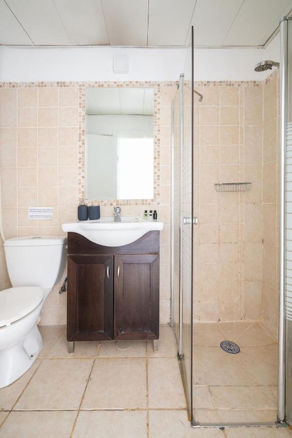 Yarkon - By Beach Apartments Tlv Tel-Aviv Extérieur photo