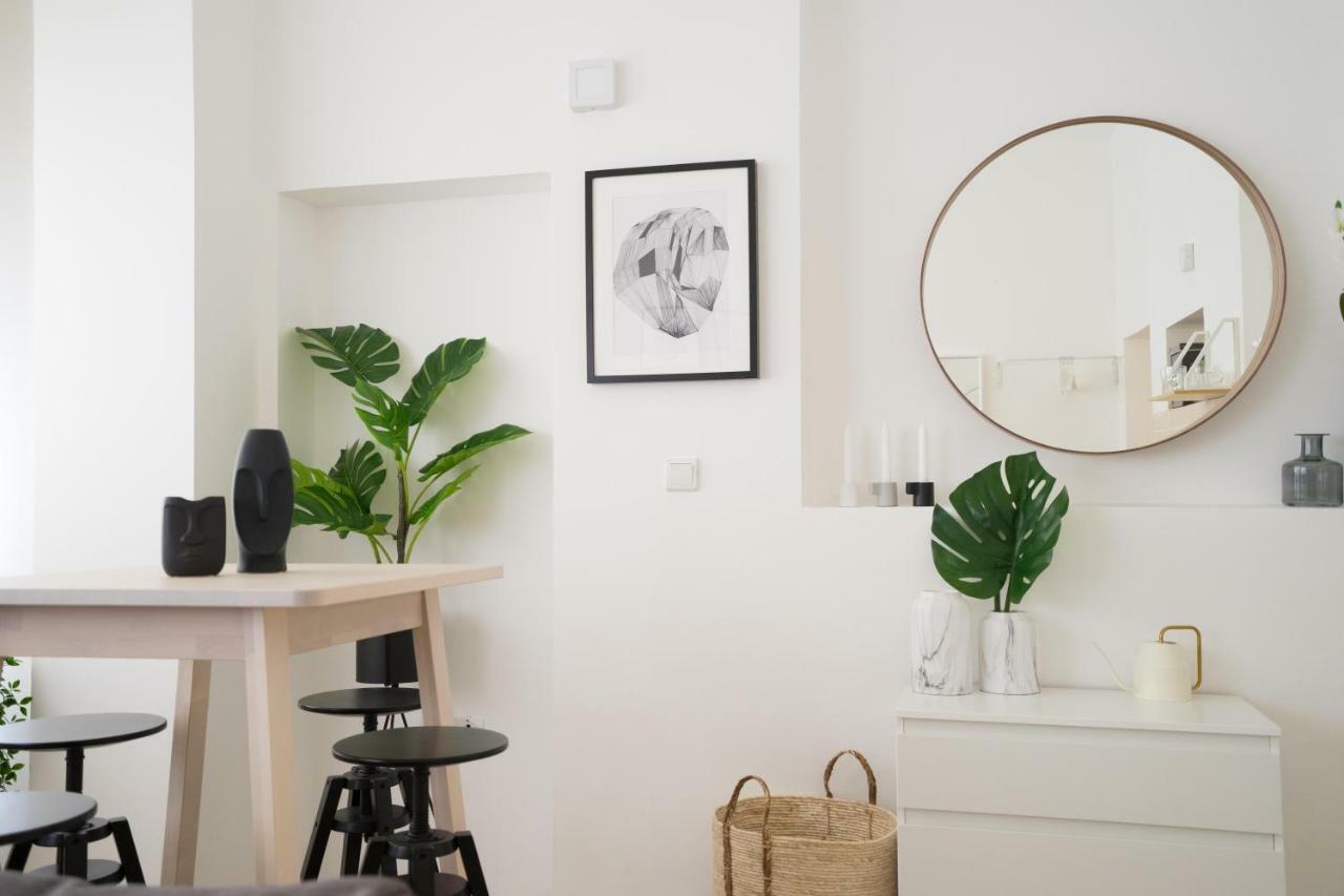 Yarkon - By Beach Apartments Tlv Tel-Aviv Extérieur photo